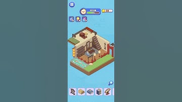 Fantasy Room – Level 99 Walkthrough | Asian House & Koi Pond 🏯
