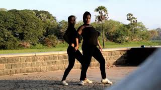 Machayenge Deepika Pranjali