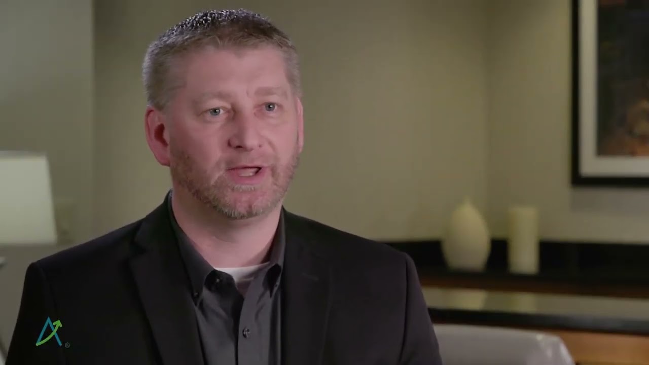 MDRT Academy: What's the value in joining MDRT with MDRT member Aaron Hammer