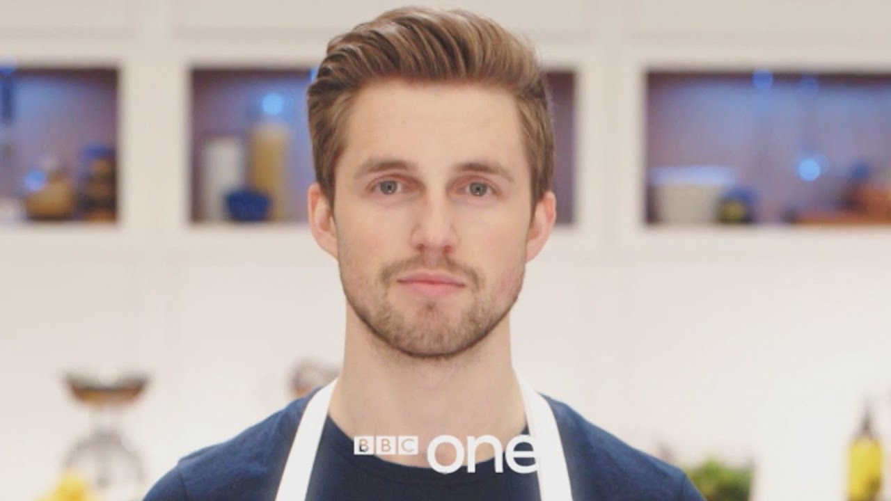 Celebrity Masterchef trailer