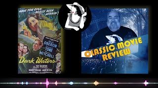Dark Waters (1944) Podcast - Audio Only 149