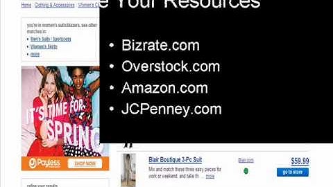 How to Dress for Success.wmv