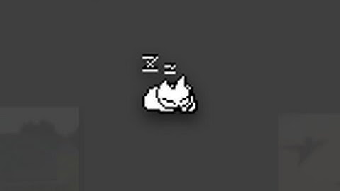 Oneko: My Linux Desktop Kitten