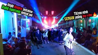 Download lagu Jingle Bongkar Buat BRT Audio Trengginas🚀 Karnaval Ngabab Malang