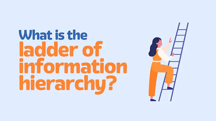 Ladder of information hierarchy | 29 | Superabundance