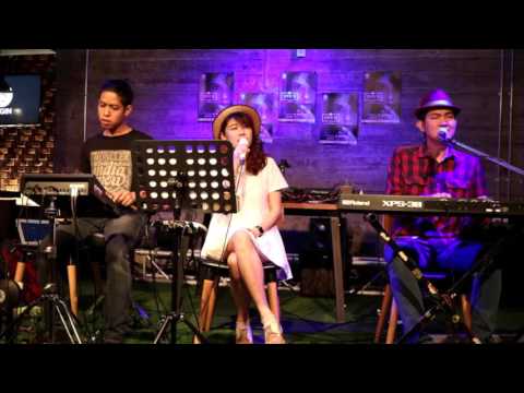 ขอบใจจริงๆ live cover by @iHearBand