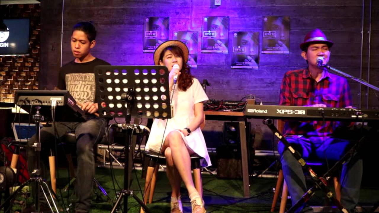 ขอบใจจริงๆ live cover by @iHearBand