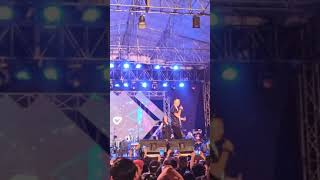 Sobat ambyar dory live pati