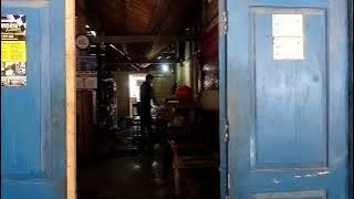 Kuliner Kebumen - Bakmi Tusiyem Ambal