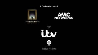 Left Bank Pictures/AMC Networks/ITV/Sony Pictures Television (2020) screenshot 3