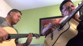 Solo Jesus/ duo Clásico Devia / practica/ Wilmer y Edgar. chords
