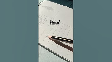 Type of textures || art #shorts #texture