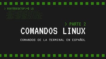 COMANDOS SHELL LINUX | Castellano - Español (2)