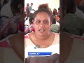 GUYANESE SPEAK... on benefits from government programmes #development #Guyana #growth