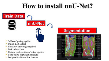 nnU-Net: How to install? (Ep.1/3)
