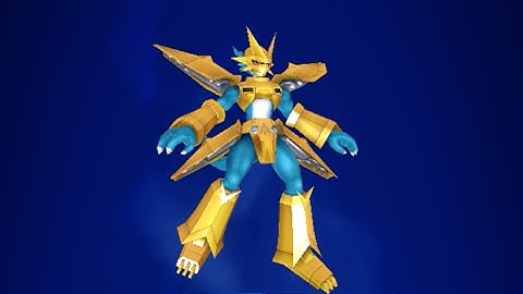 Digimon Story:Cyber Sleuth /part74/ Royal Knight Quest Vs Magnamon&Rapidmon