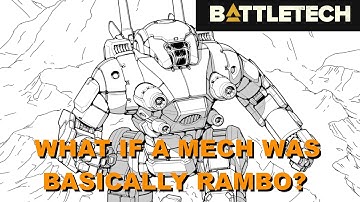BATTLETECH: The Ostsol