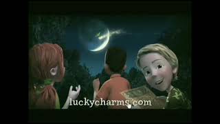 Boomerang Commercial Breaks February 6, 2011