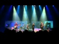 Mr. Big - Undertow  - Live From The Living Room 2012