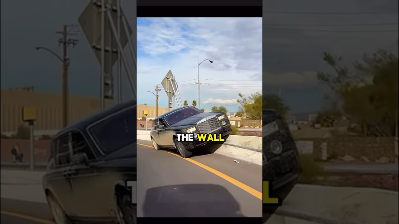 Whistlin Diesel v Sweet James 