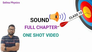ICSE PHYSICS ||Sound ||Classes 10 || Characteristics Of Sound #icsephysics10 #cbseclass10 #ssc screenshot 5