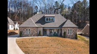 5111 Janet Lane video tour