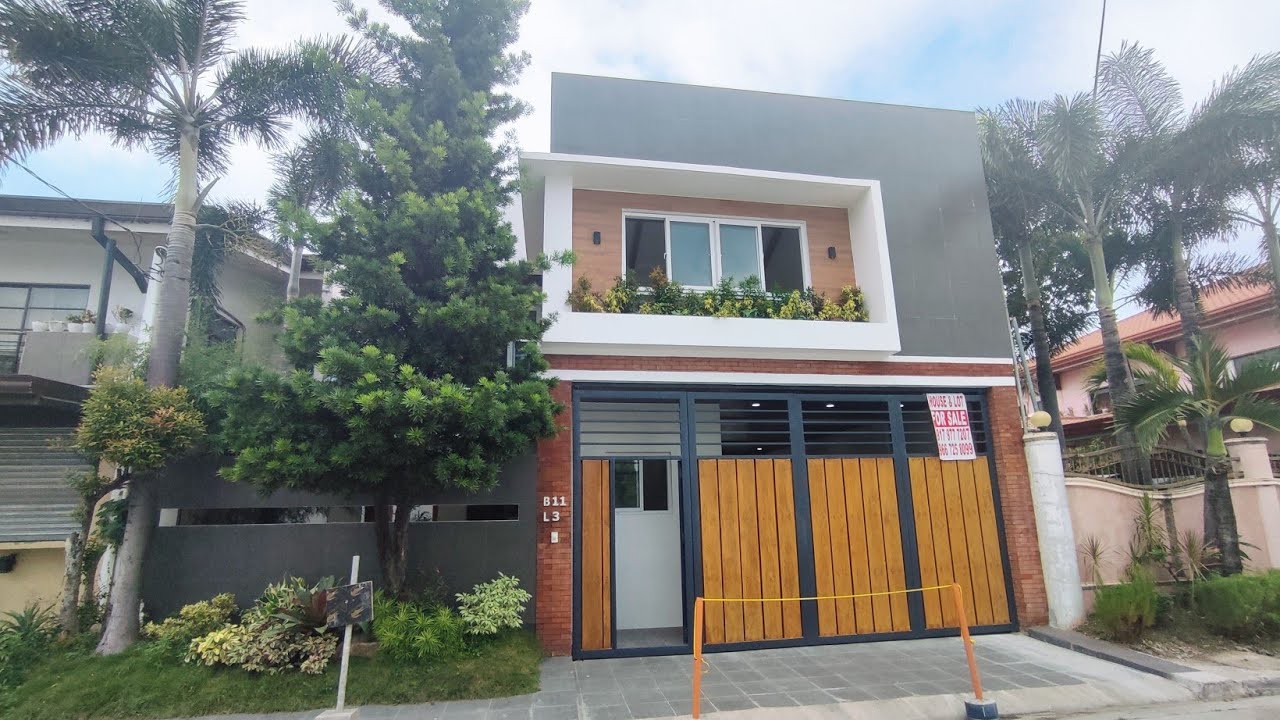 Brand new Modern tropical house w/ swimming pool in Greenwood’s Exec