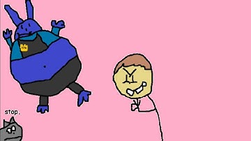 Rant #10: Crossover Crackhead (Dimensions101) (ft. Doctor Venuz)