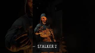 How Scar has changed in the S.T.A.L.K.E.R. series #stalker #gaming #stalker2