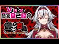 【自己紹介】Vtuber一問一答自己紹介【堂本真弘/新人Vtuber】