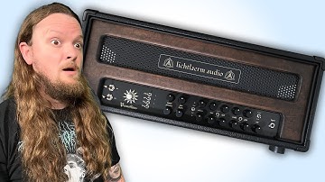 This Is The BEST Amplifier I