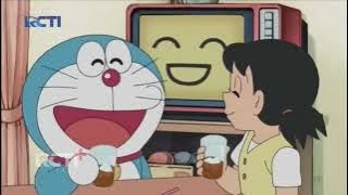 Doraemon Bahasa Indonesia - Rumah Berubah Menjadi Robot (No Zoom)