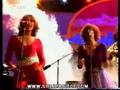 The Rocking Son of Dschinghis Khan