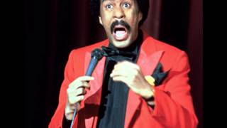Famous Richard Pryor part 3: Black Funerals Net Worth