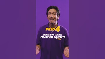 YAPE EMPRESA - ¿Cómo generar el reporte de mis movimientos? 🤔