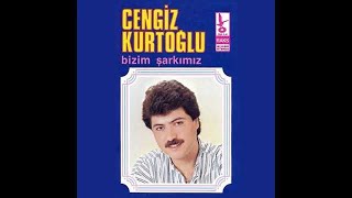 Cengiz Kurtoğlu - Benim Ol (Yüksek Kalite) Resimi