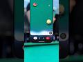 Tough shot? Gemini can coach you through it. Just tap the Live button and the new camera icon ✨🎱