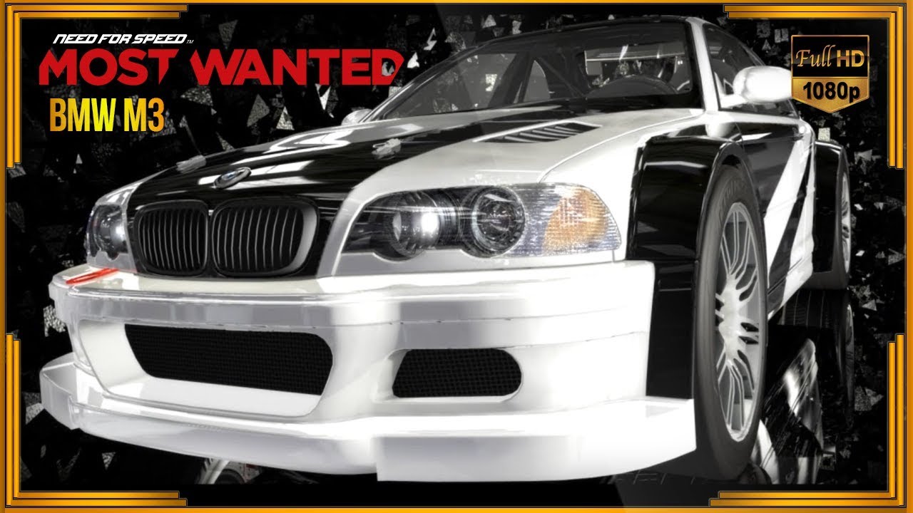 Most wanted 2012 bmw