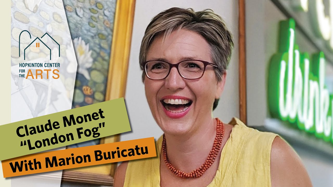 An Art Expert in 5Minutes YouTube