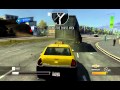 Мой самый любимый баг в игре Driver San Francisco....