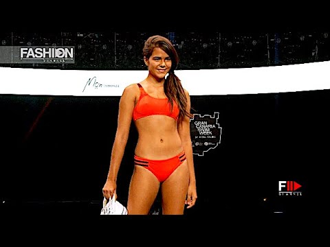 KIDS Spring 2021 Gran Canaria Swimwear - Fashion Channel