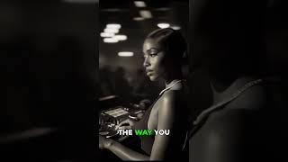 Queen of the Dark 🔥 #afrobeat #dancemusic #aesthetic