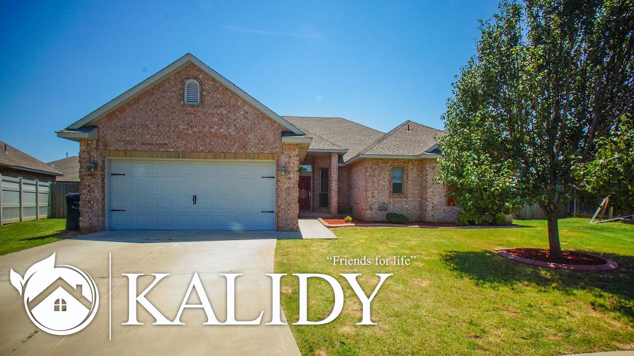 rent to own 8924 nw 111th st oklahoma city ok 73162 youtube