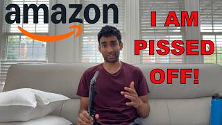 Amazon Is Evil