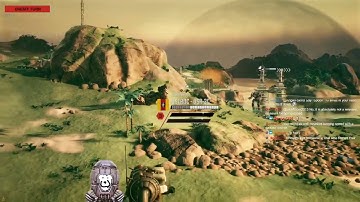 Battletech Extended Commanders