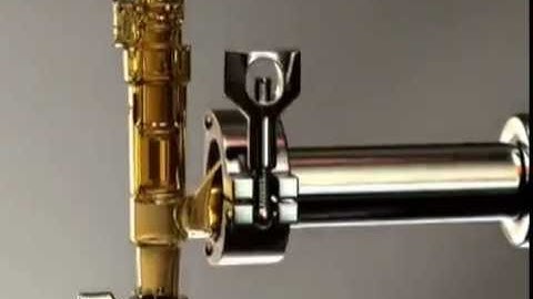 Steam Thru II Connectors - CPC Colder Products