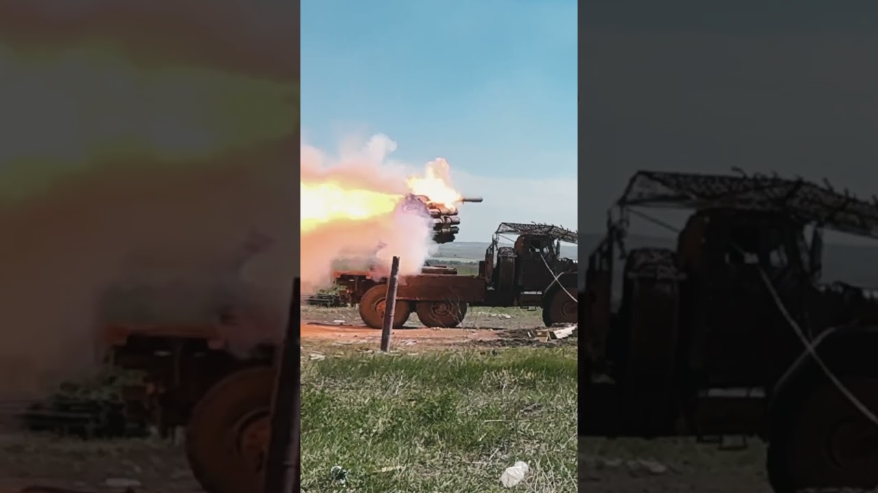 Морской бомбомет РБУ-6000