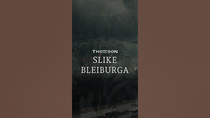 Slike Bleiburga - U povodu 80. obljetnice Bleiburške tragedije i Križnih puteva