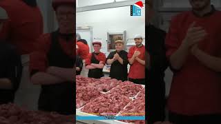 Partenariat Cheurs Resto Du Coeur Drôme