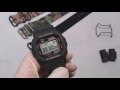 Make your GShock GWM5610 More Tactical TactiCOOL in 2 Minutes with JaysAndKays #jaysandkays